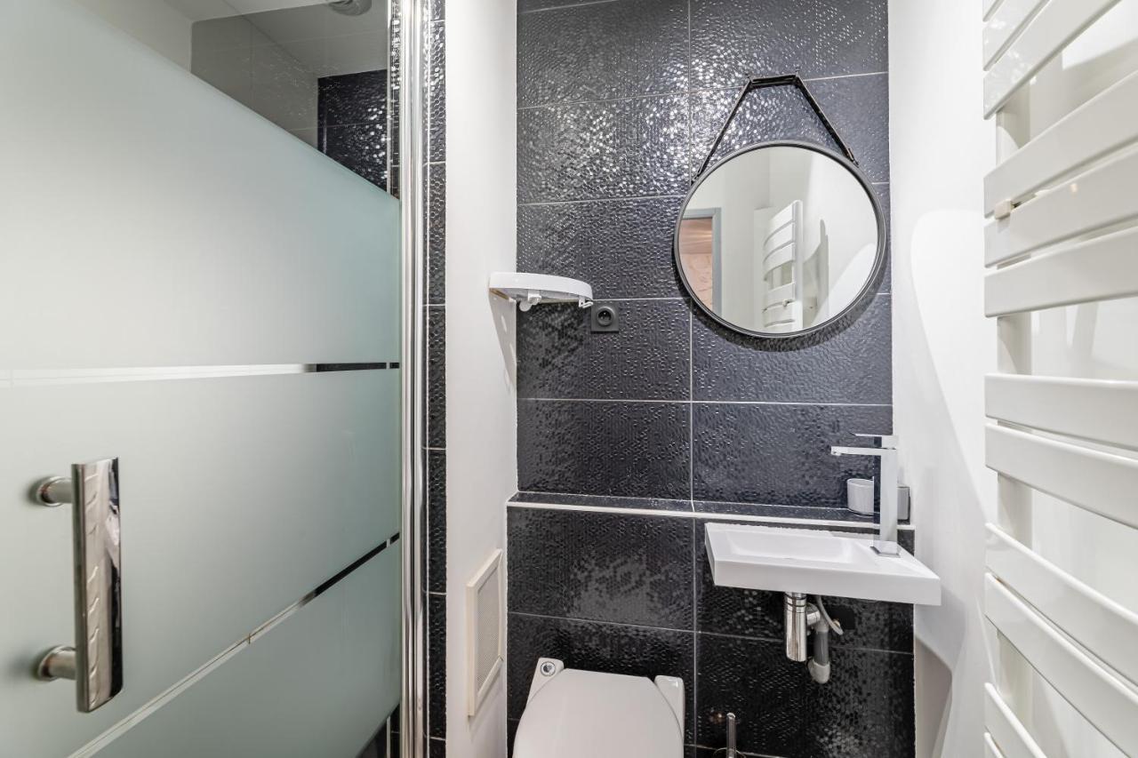Le Duplex Tropezienne Par Dodo-a-cassis Apartamento *