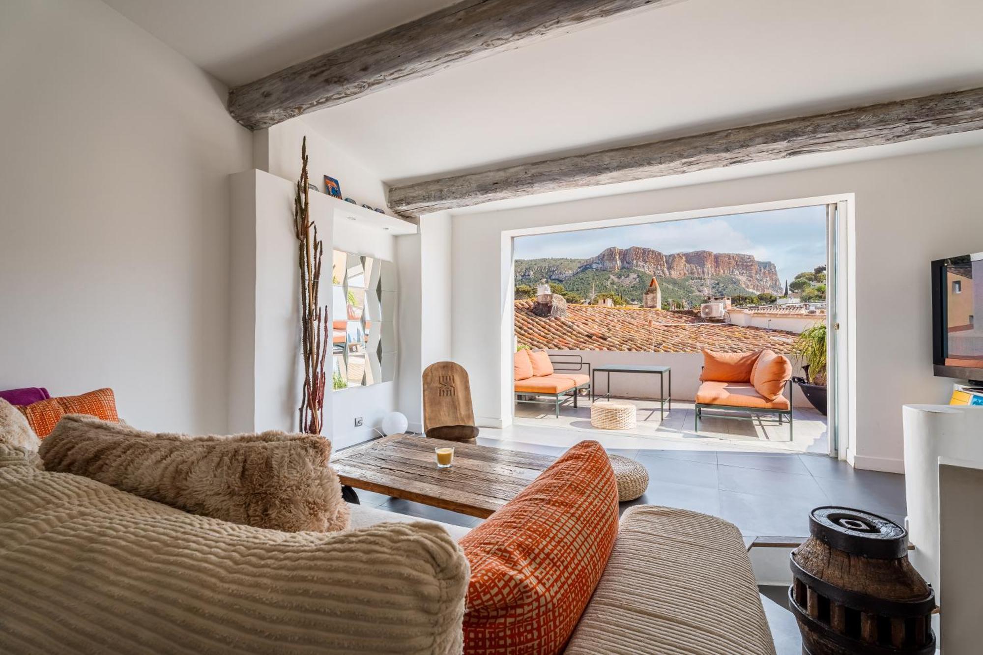 Le Duplex Tropezienne Par Dodo-a-cassis *