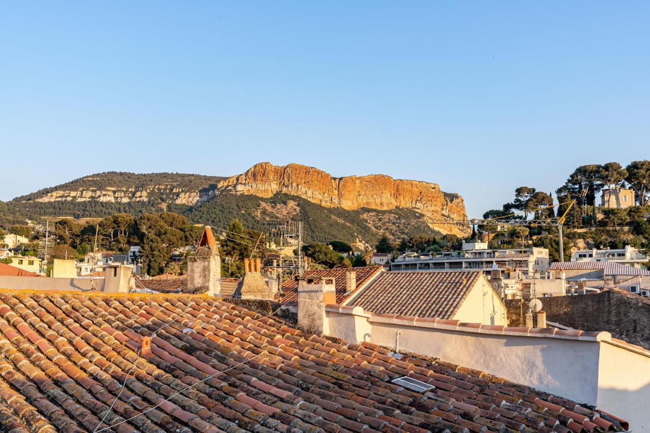 Le Duplex Tropezienne Par Dodo-a-cassis Cassis