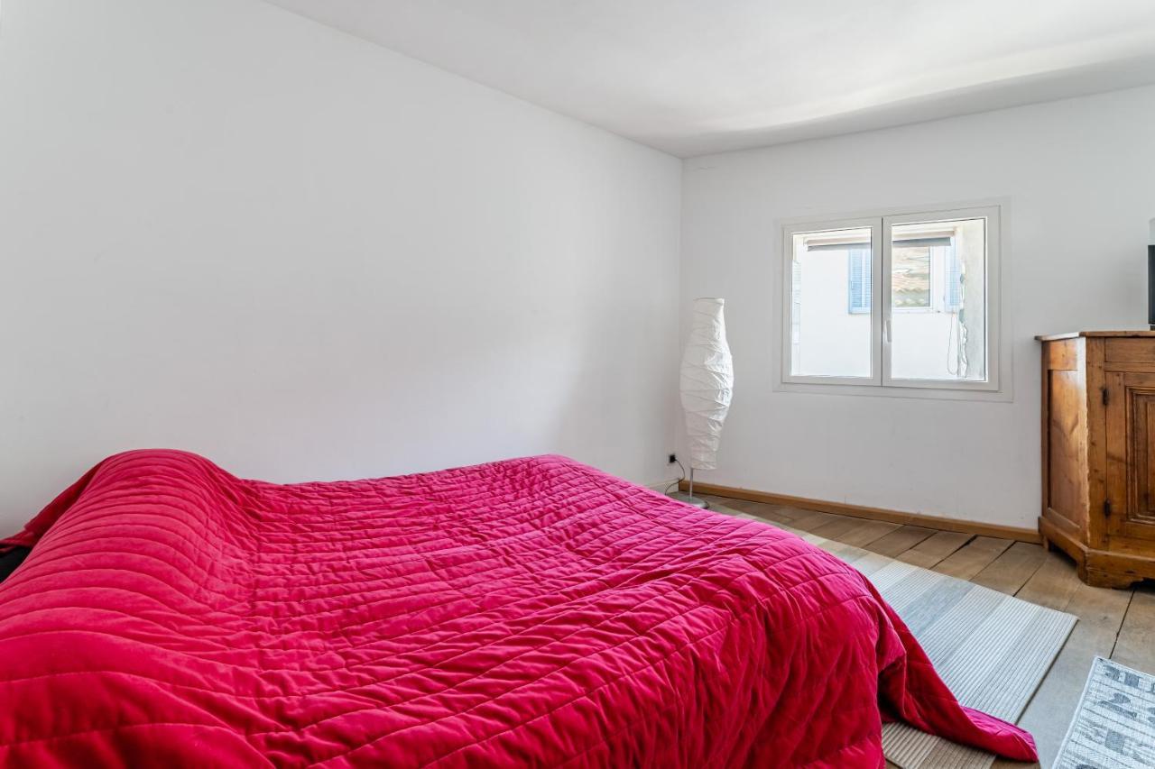 Le Duplex Tropezienne Par Dodo-a-cassis